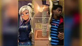 KF22 - Nothin' To Me (Full Length Renee Cover) [Feat.  KFVerse Artist]