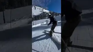 Ski series 🎿  #ski #snowboarding #snowboard #skiing #snow #winter #powder #sports #snowmobile #fyp