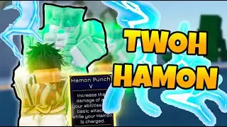 [YBA] Twoh Zeppeli continues to HAUNT RANKED...