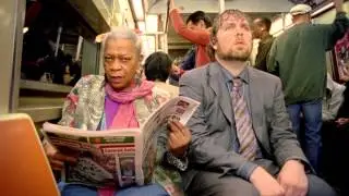 New York Lottery: Commute