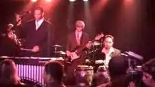 The J.Davis Trio live