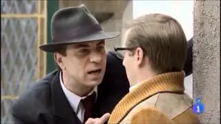 Hector y Bonilla 7ª Temp Parte 91