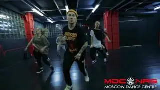 MDC NRG // HIP-HOP // MICHELLE BEATS // ADVANCE