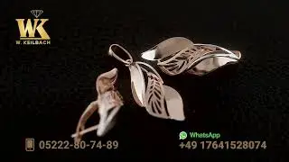 Keilbach Gold Neue Kollektion 2022 № 17