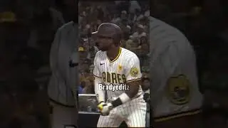 Jurickson Profar REVENGE😈🔥