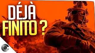 BATTLEFIELD 6 : la hype est d&eacute;j&agrave; finie ?