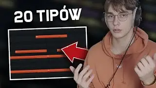 25 TIPÓW NA MELODIE W FL STUDIO 
