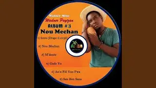 Nou Mechan