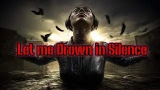 Let Me Drown in Silence &ndash; Memphis May Fire x Breaking Benjamin Collab