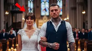 Married to The Mafia Boss For a Debt — She Became His Reason to Live.