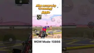 Latest Wow Mode Codes VI BGMI Get regular Improvement NewBasic SETTINGS/ CONTROLS BGMIPubg Mobile