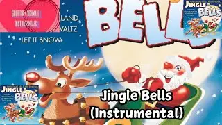 Jingle Bells  (Instrumental)
