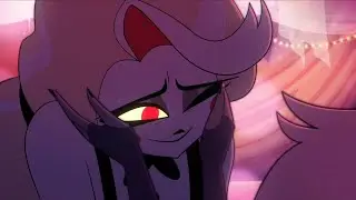 Hazbin Hotel - Easy (vf) - (Version Incrust&eacute;e)
