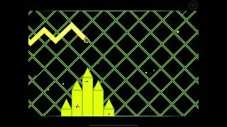 Geometry Dash Retray 2018 %100(all coins)