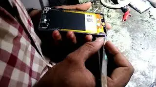 #lyf #water #1 #disassembly and charging #jack #change #solution #part 1