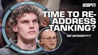 Bobby Marks CALLS OUT Utah Jazz for messing with the INTEGRITY of the sport | NBA Today