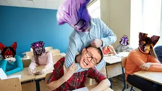 FOCUS ME MORE! - MIDONE STREAM