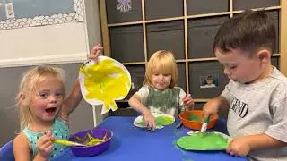 Explore Premier Coastal Children's Preschool: Daycare & Early Education Near You