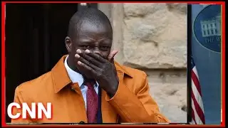 footballer Benjamin Mendy found not guilty of rape and attempted rape out side Court final