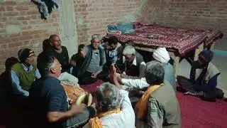 bagheli fagua songs gram Kandwa, Satyadev Tiwari and Nagendra Tiwari,District Satna (M.P.)