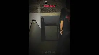 Bro Cooked Ghost ☠️