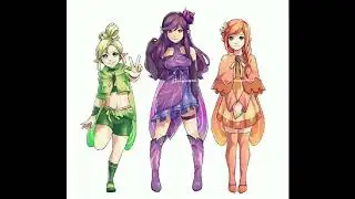 The best Miitopia fan art slideshow (ft. Gametal The Darkest Lord).
