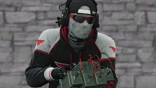 A Cold War Ninja Defuse Montage (#1)