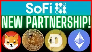 Sofi's New Partnership! Sofi stock price targets and earnings report! Sofi stock news update today!