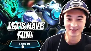 THE HOOKS ON THESE GAMES WERE ON POINT!..| Biofrost