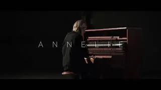 ANNELIE - SNOW (Official Video)