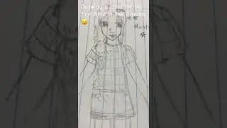 #art #drawings yeah in like 2024