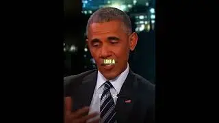 Who Wakes Up President Obama? 🤯