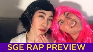 ENTV &bull; SGE Rap Preview