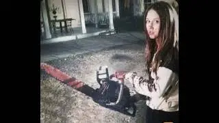 lil cain - Texas massacre