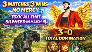 Hindi - tamil toxic 🆚 SAMSON GAMING 😱😱😈😱😱 no mercy tha bro ungaluku @HBxShanuLive 😼 #samsongaming 