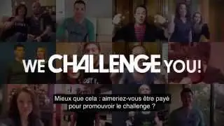 Viva Le France! Body by Vi! Now in France! Learn More About ViSalus' Here | Click Below