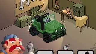 [Official Release] Traffic Puzzle Games