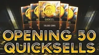 LUCKY PULL! NBA LIVE MOBILE 50 QUICKSELL OPENING! Opening 50 NBA Live Mobile Quicksells