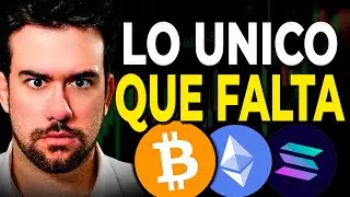 🔴&iexcl;ATENCION! Bitcoin Sera El Pr&oacute;ximo Activo En Recibir Nueva Liquidez