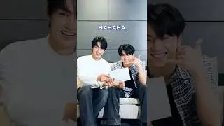 Seventeen #jun & #jay #enhypen Sing ' Psycho '