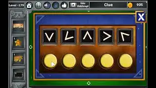 100 Door Escape Room Mystery 3 Level 79 Walkthrough