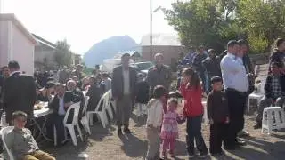 ŞEBİNKARAHİSAR KARACAÖREN KÖYÜ ÇEŞME VE KONAK AÇILIŞI.wmv