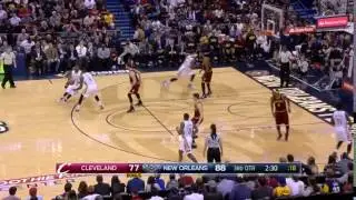 Pelicans Pistol Rev Corner