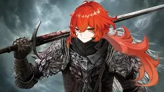 ELDEN RING FIRST PLAYTHROUGH!!!!! | @malnoxx on socials