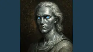 Azure Gaze