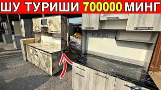ЕНГ АРЗОН ОШХОНА МЕБЕЛЬ НАРХЛАРИ 2025 ЙИЛ ☎️+998939711212