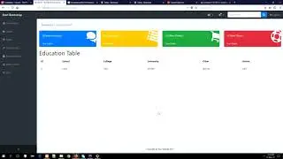 Laravel Bangla Tutorial 5 Data Insert