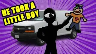 THIS MINECRAFT MOD ABDUCTS LITTLE BOYS!?!? | Wonderland.jar Mod