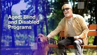 Aged, Blind and Disabled Programs at #ourOKDHS
