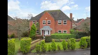 Abbey Way, Ashford - Property Tour